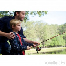 Berkley Cherrywood HD Casting Fishing Rod 552099744